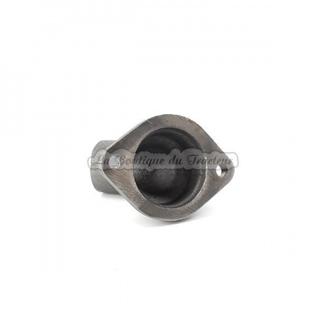 Coude de support de thermostat TEA