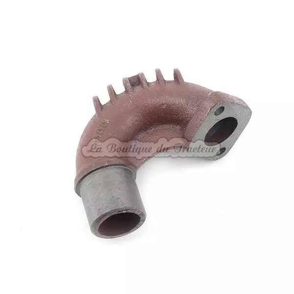 Coude �chappement 35, 835, TEF20, FF30DS 824245M1