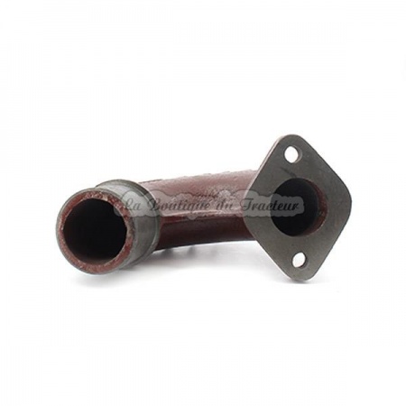 Coude échappement 35, 835, TEF20, FF30DS 824245M1