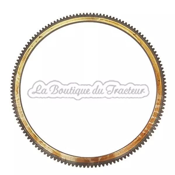 Couronne de d�marrage Ford 2N, 8N, 9N (OEM : 9N6384)