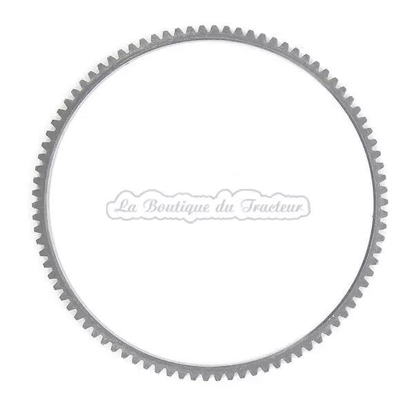 Couronne de d�marrage IH FC, FCC, FCD