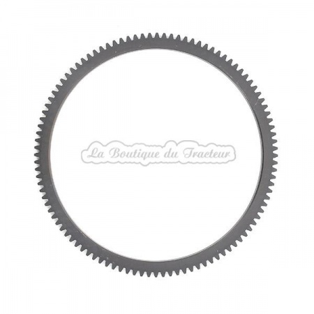 Couronne de démarrage Someca SOM35, SOM411, SOM415 (OEM : 893322)