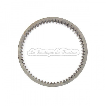 Couronne de pont Carraro Ford 4830 (OEM : CAR125339)