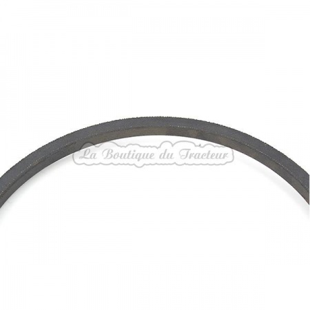 Courroie de dynamo IHC FU235D, SUPER FCD OEM: 756232R1