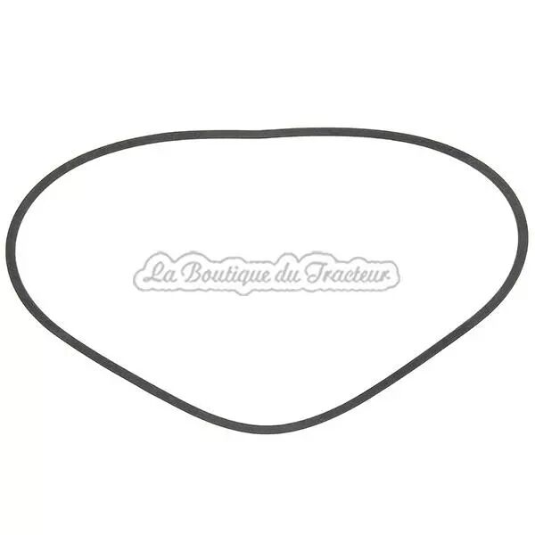 Courroie de ventilateur A49 Renault D35, N70, SUPER 6