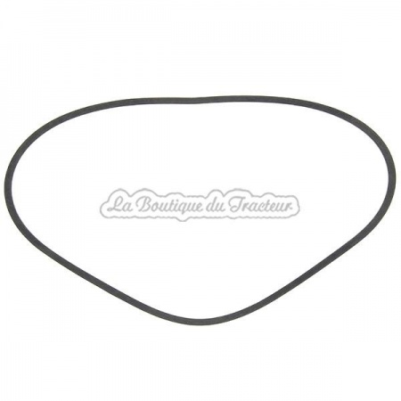 Courroie de ventilateur A49 Renault D35, N70, SUPER 6