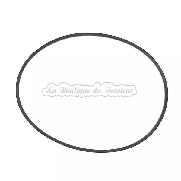 Courroie de ventilateur IHC F135D, F137D OEM: 758866R1