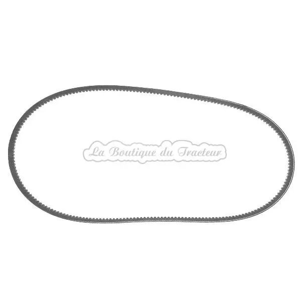 Courroie de ventilateur John-deere 3120, 2150