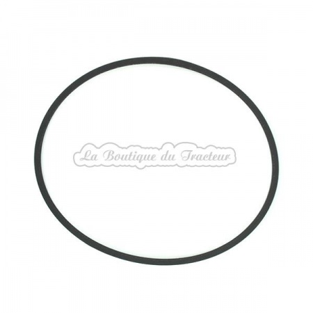 Courroie ventilateur FORDSON DEXTA