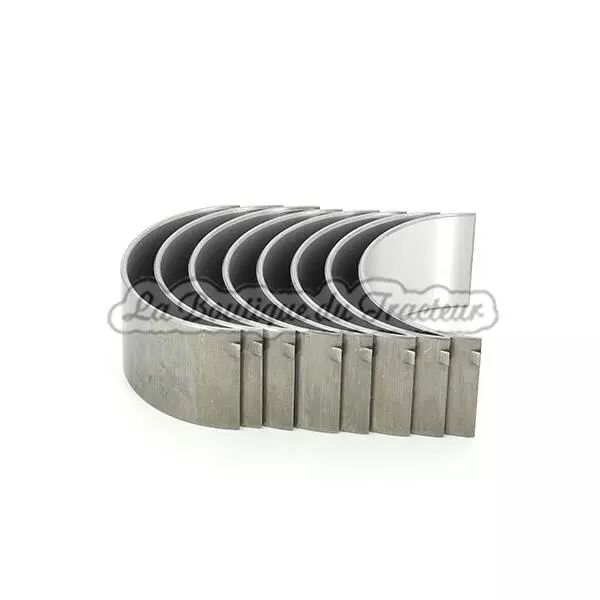 Coussinets de bielle Massey Ferguson 165, 168, 175 c�te +010\'\'