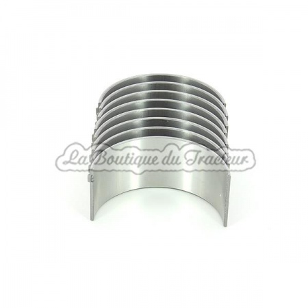 Coussinets de bielle Massey Ferguson 165, 168, 175 côte +010\'\'