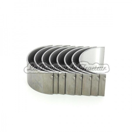 Coussinets de bielle Massey Ferguson 165, 168, 175 côte Standard (OEM : 3118135R1)