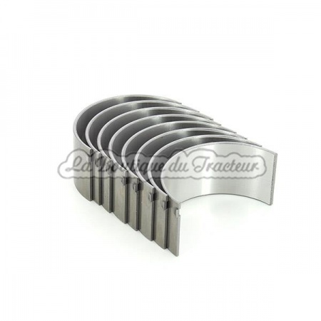 Coussinets de bielle Massey Ferguson 165, 168, 175 côte Standard (OEM : 3118135R1)