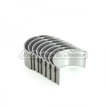 Coussinets de bielle MF 165