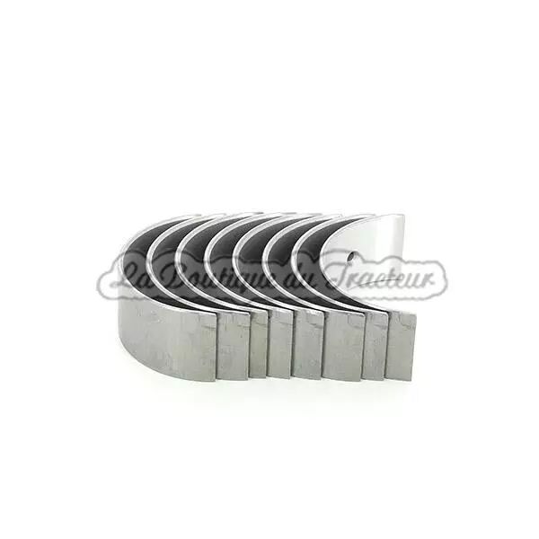 Coussinets de bielle MF130 A4.107 +0.10\ 