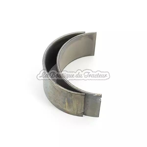 Coussinets de bielle MWM AKD12/112 c�te +0.50 mm