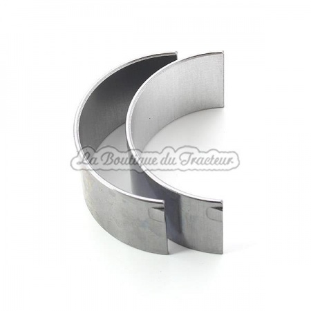 Coussinets de bielle MWM D226, D227, D325, D327, pour 1 bielle (OEM : 7701016819)