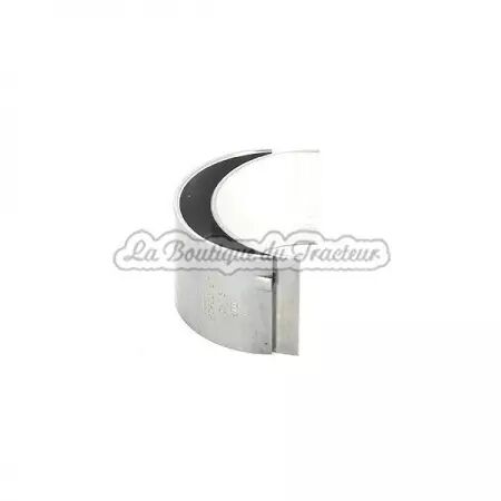 Coussinets de bielles IHC F135D, F137D, côte +0,20´´, la paire