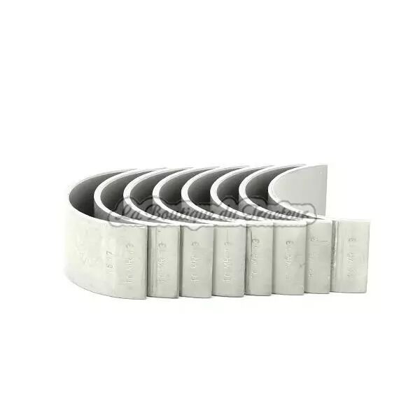 Coussinets de bielles PONY moteur SIMCA c�te standard 44x47,6x22,3mm