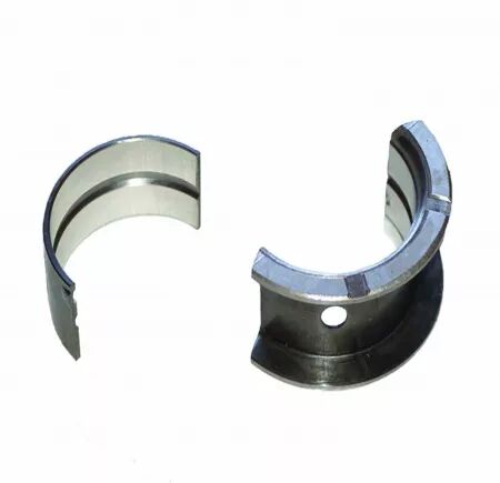 Coussinets de palier avec joue IH +015 F135D