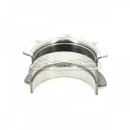 Coussinets de palier avec joue IH STD F135D