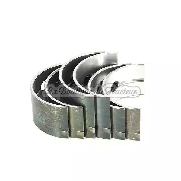 Coussinets de palier c�te standard IH FCD