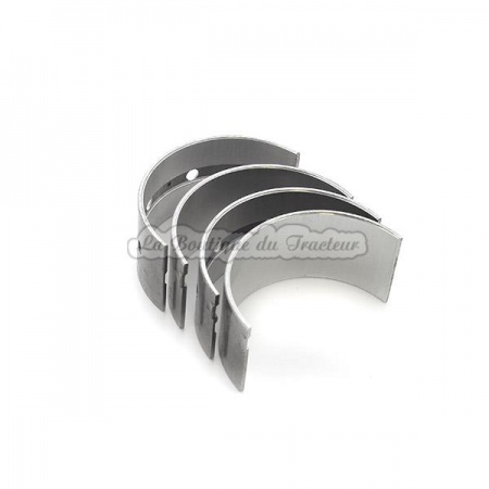 Coussinets de palier côte standard SOM20, SOM25