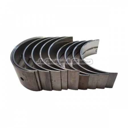 Coussinets de palier cote standard SOM35