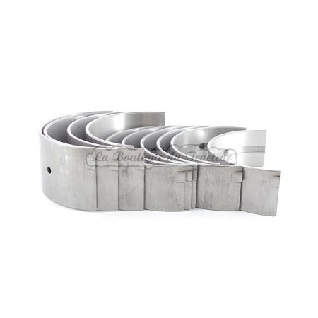 Coussinets de palier Fordson Major côte standard (le jeu)