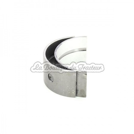Coussinets de palier IH +010 pouce  F135D