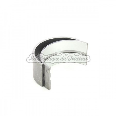Coussinets de palier IH +010 pouce  F135D
