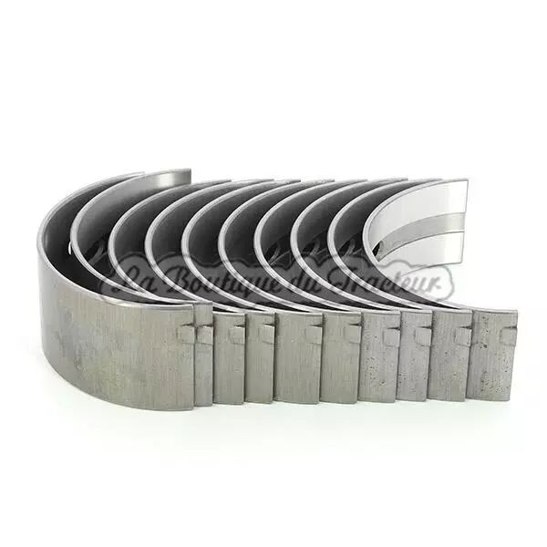 Coussinets de palier Massey Ferguson 165, 168, 175, c�te +010\'\'