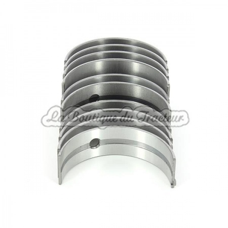Coussinets de palier MF165 côte +010\ 