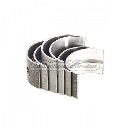 Coussinets de palier PONY moteur SIMCA côte standard