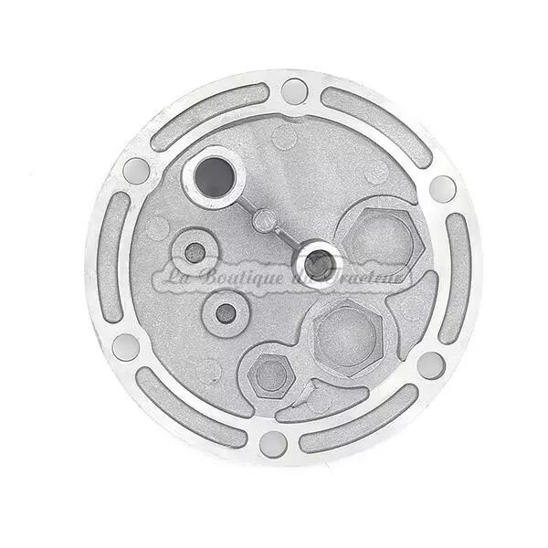 Jeu De 3 Poignées De Levier De Vitesse Pour Tracteur Massey Ferguson 135 165 175 240 245 - Neuf