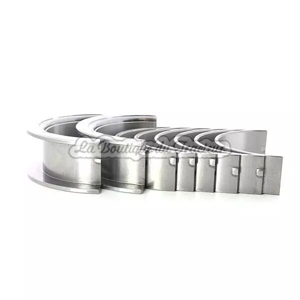 Crankshaft Bearing set Ford 2000, 3000, 4000 (OEM: 81811589)