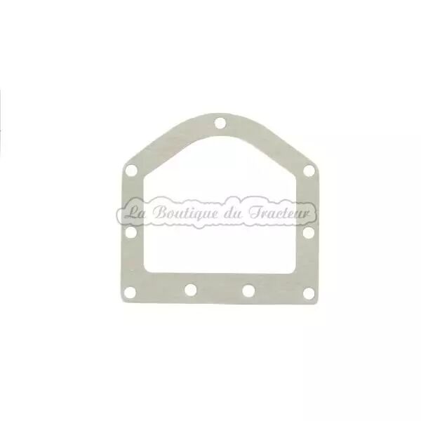 Crankshaft rear bearing seal IHC D212, D214, D215 (OEM : 711058R2)