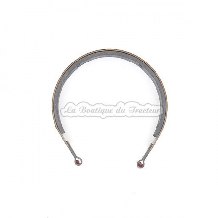CUB brake shoe