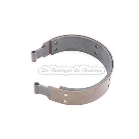 CUB brake shoe