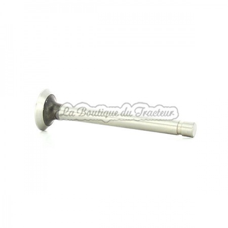 CUB exhausr valve (x4)