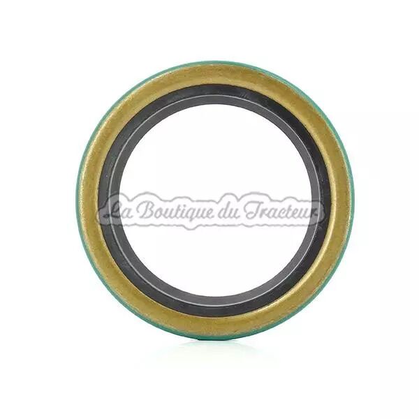 CUB front crankshaft seal