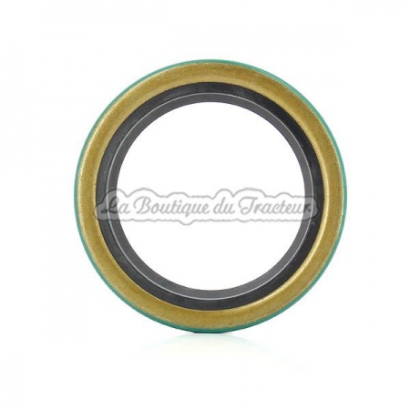 CUB front crankshaft seal