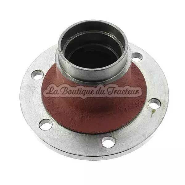 Cubo de rueda delantera Massey Ferguson 35, 65, TEA20 (OEM: 826747M91)