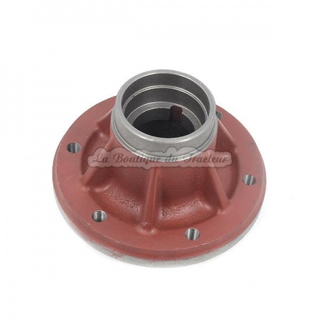 Cubo de rueda delantera MF135