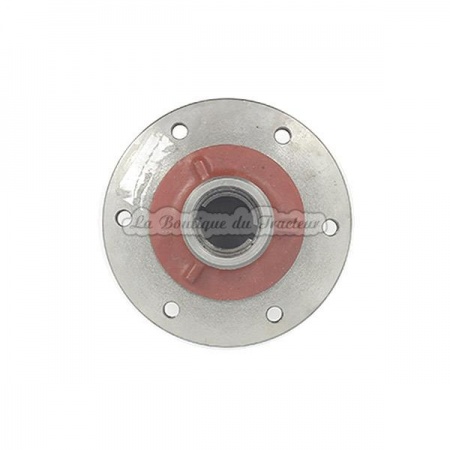 Cubo de rueda delantera MF135