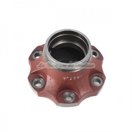 Cubo de rueda delantera MF165