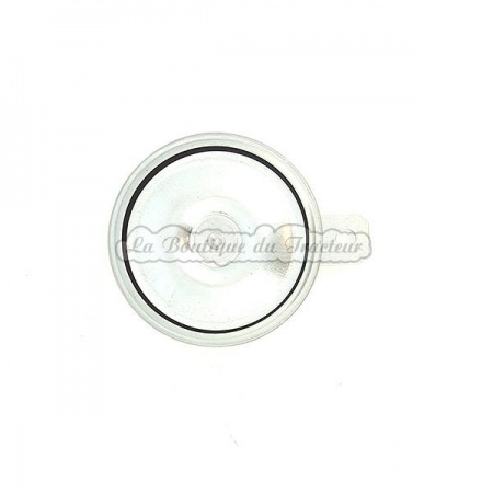 Cuerno 12V 112DB