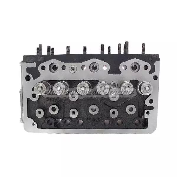 Culasse compl�te A3.144, A3.152 PERKINS 3 cylindres