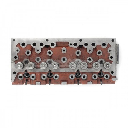 Culasse complète moteur Perkins AD4.203 (OEM : 3637384M91)