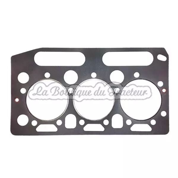 Cylinder head gasket Renault D30, N71 engines P3.144 and P3.152